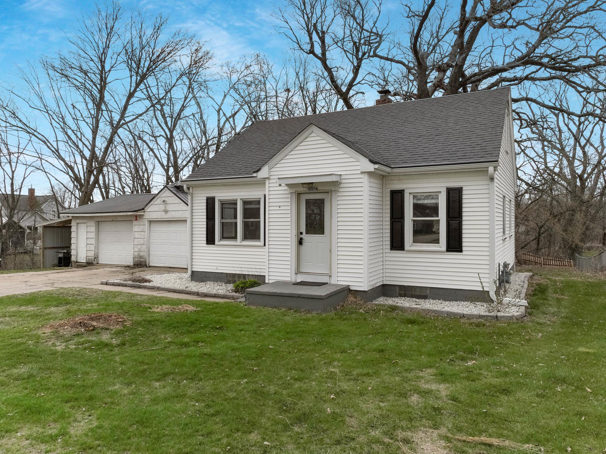 18374 Melby Street, Whitehall, Wisconsin image 1
