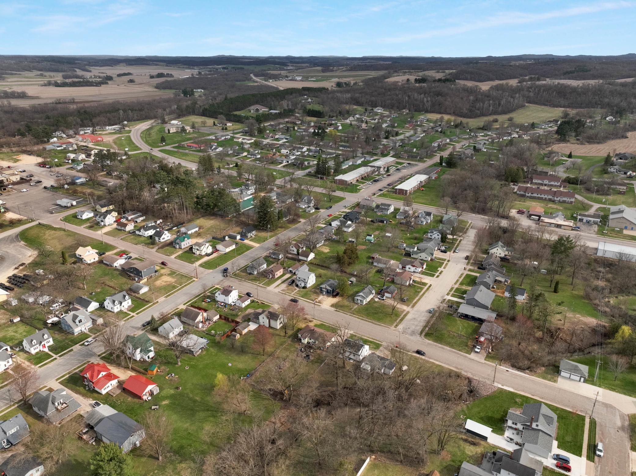 18374 Melby Street, Whitehall, Wisconsin image 42