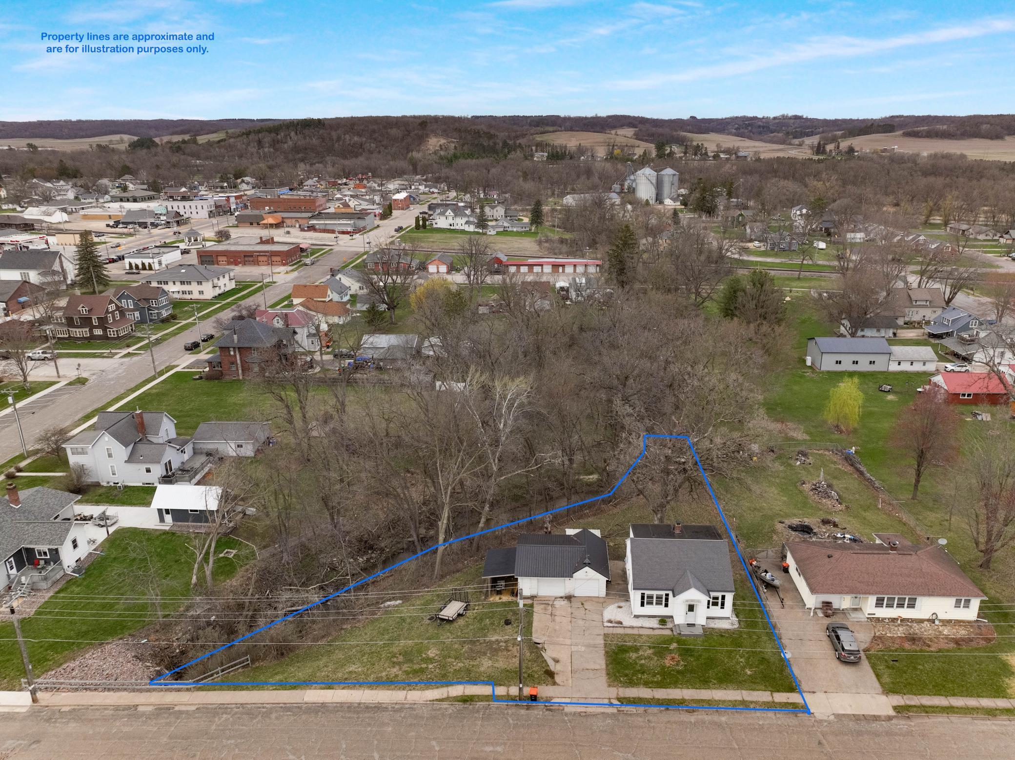 18374 Melby Street, Whitehall, Wisconsin image 38