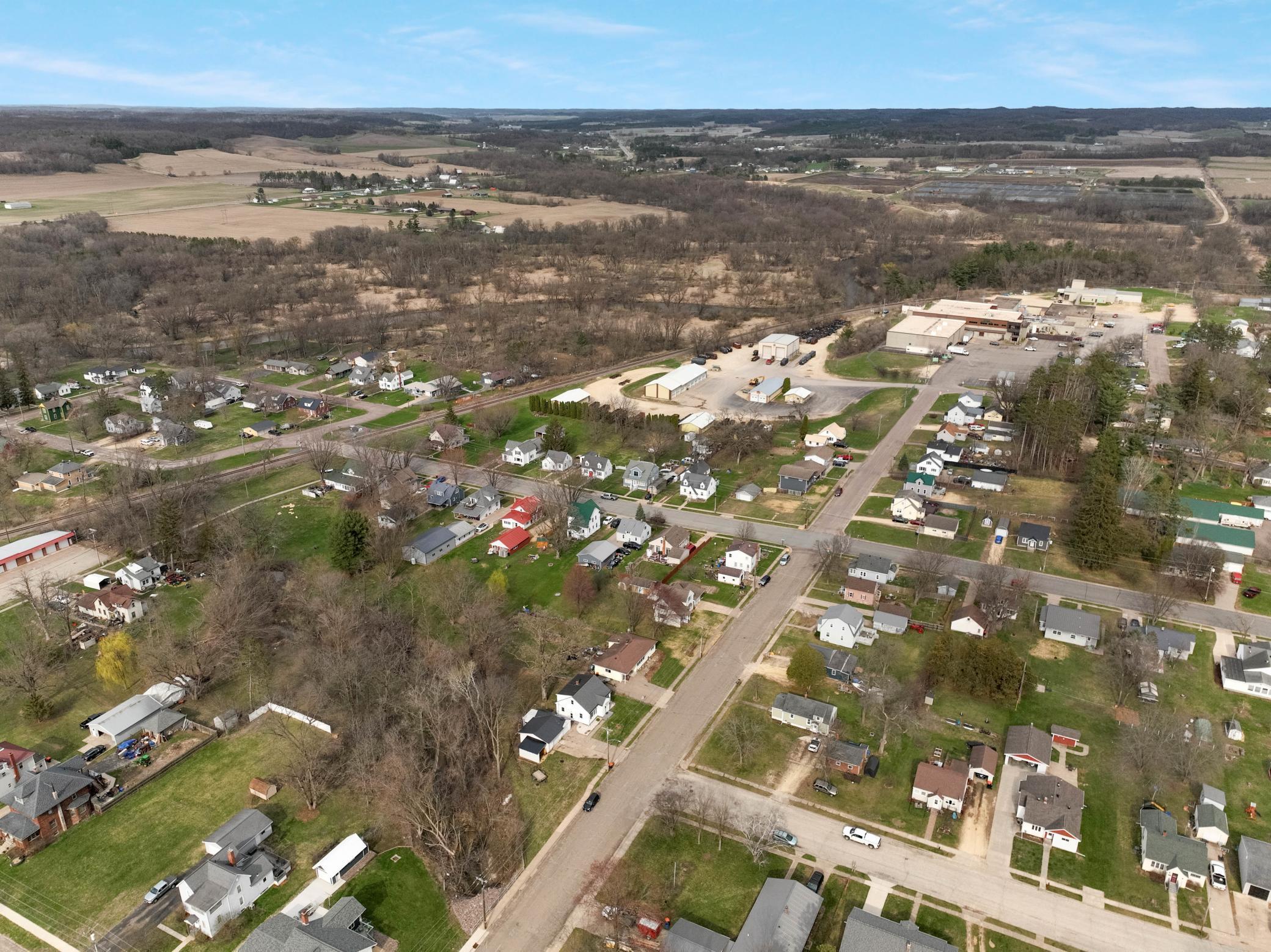 18374 Melby Street, Whitehall, Wisconsin image 41