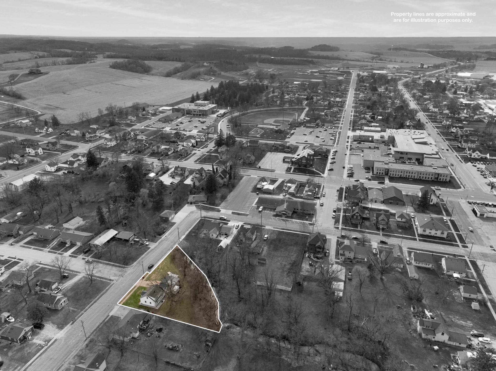 18374 Melby Street, Whitehall, Wisconsin image 5