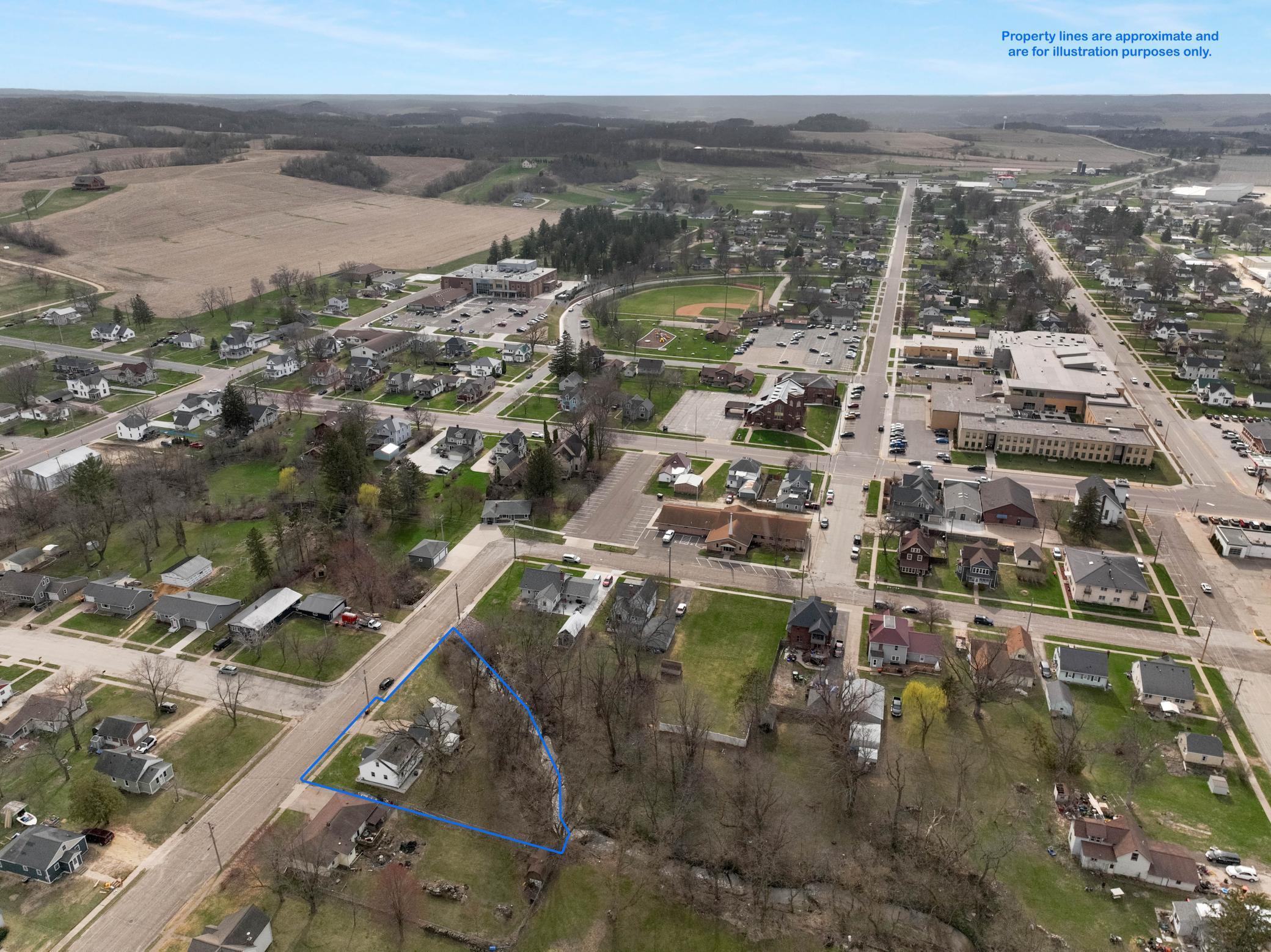 18374 Melby Street, Whitehall, Wisconsin image 39