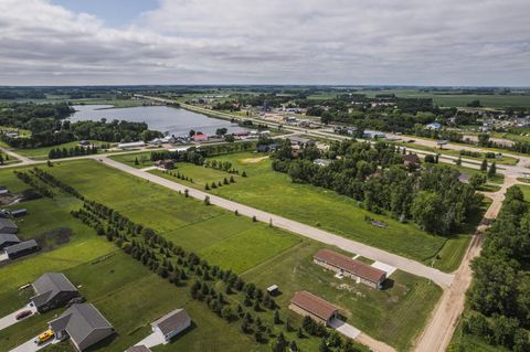 Vacant Land For Sale - LT3BLK1 Partridge Street<br/> Becker County, Audubon, MN 56511