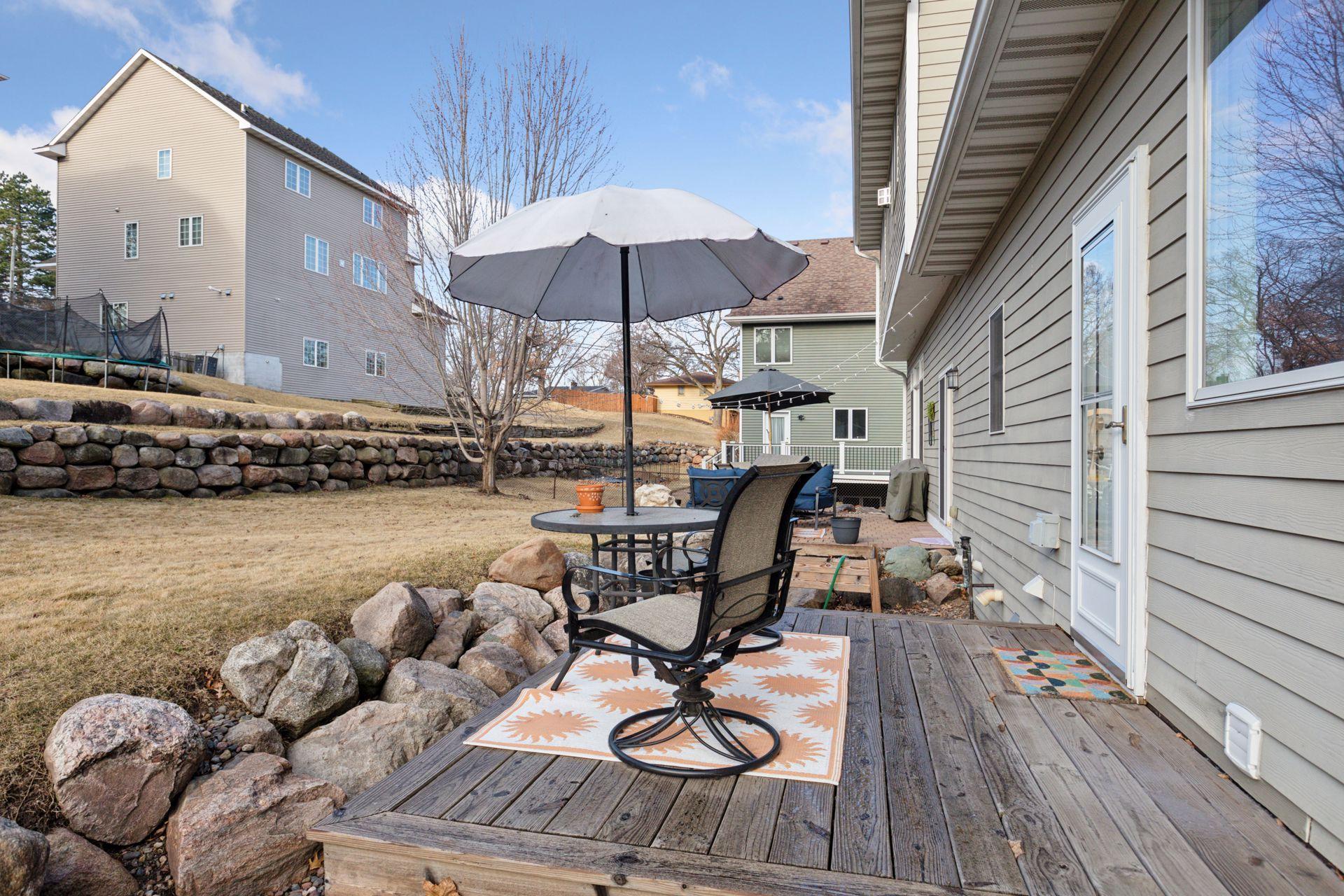 1308 Skywood Lane, Fridley, Minnesota image 47