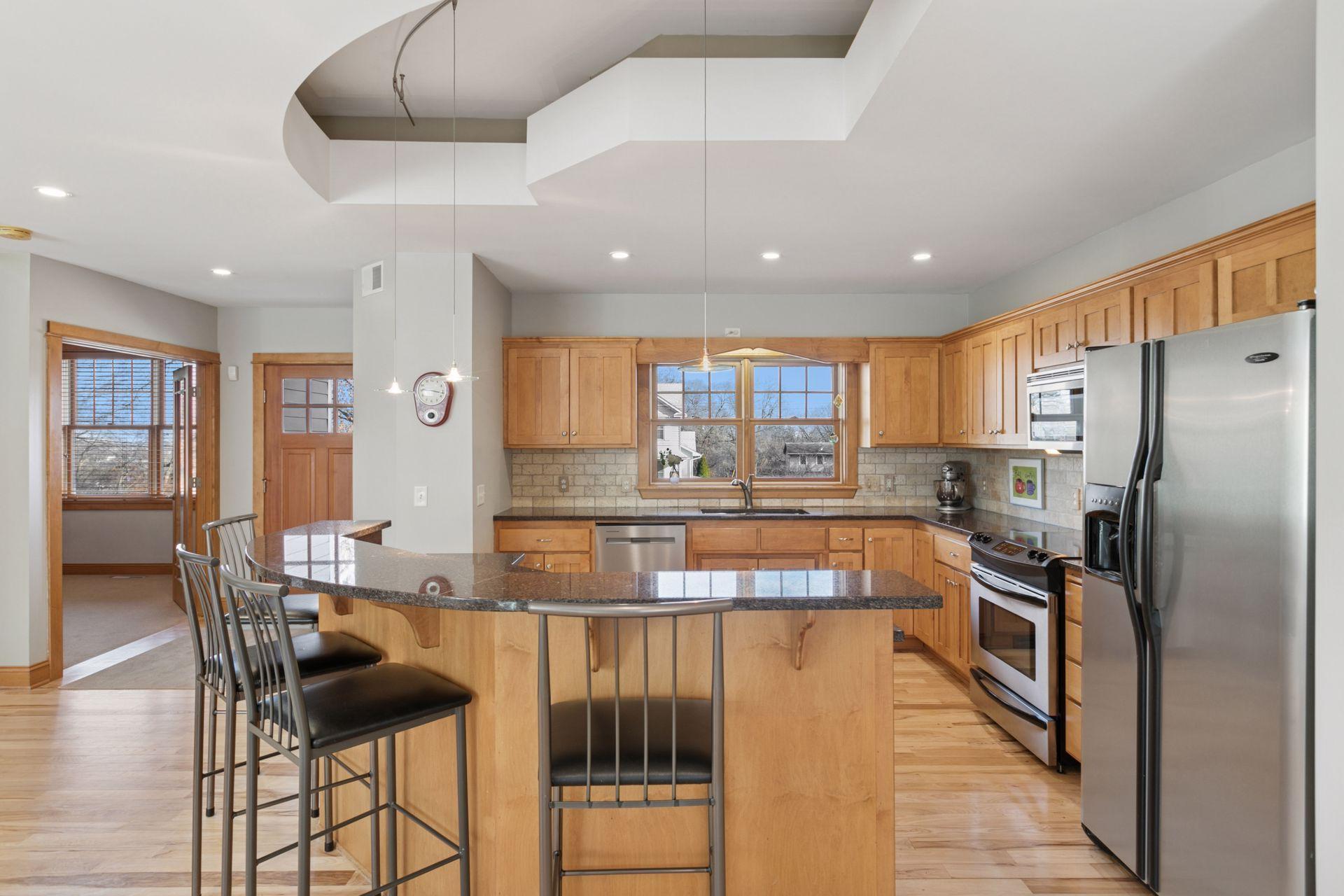 1308 Skywood Lane, Fridley, Minnesota image 12