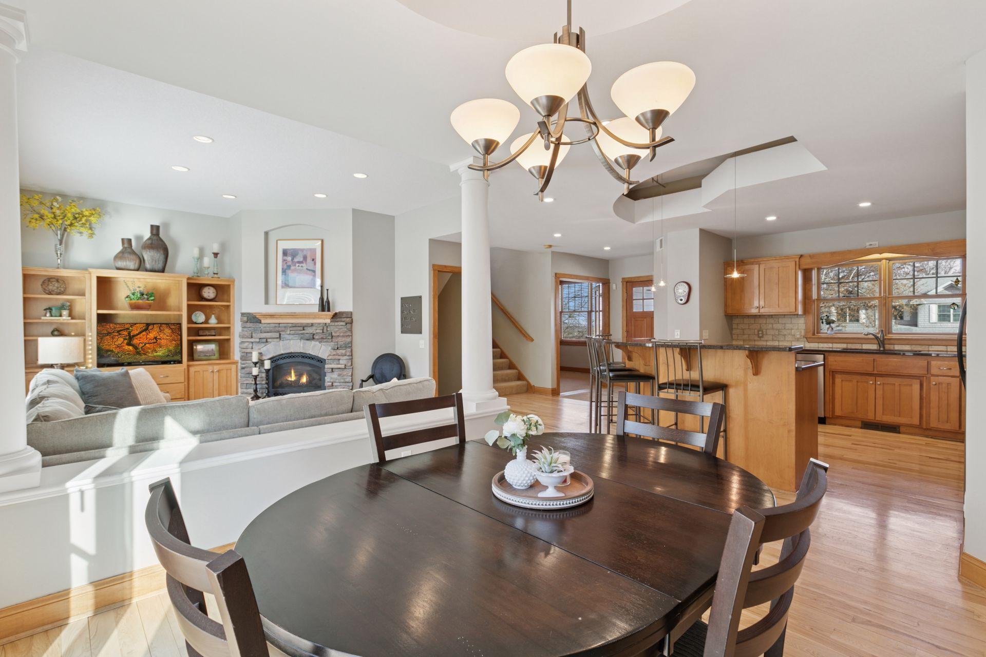 1308 Skywood Lane, Fridley, Minnesota image 11