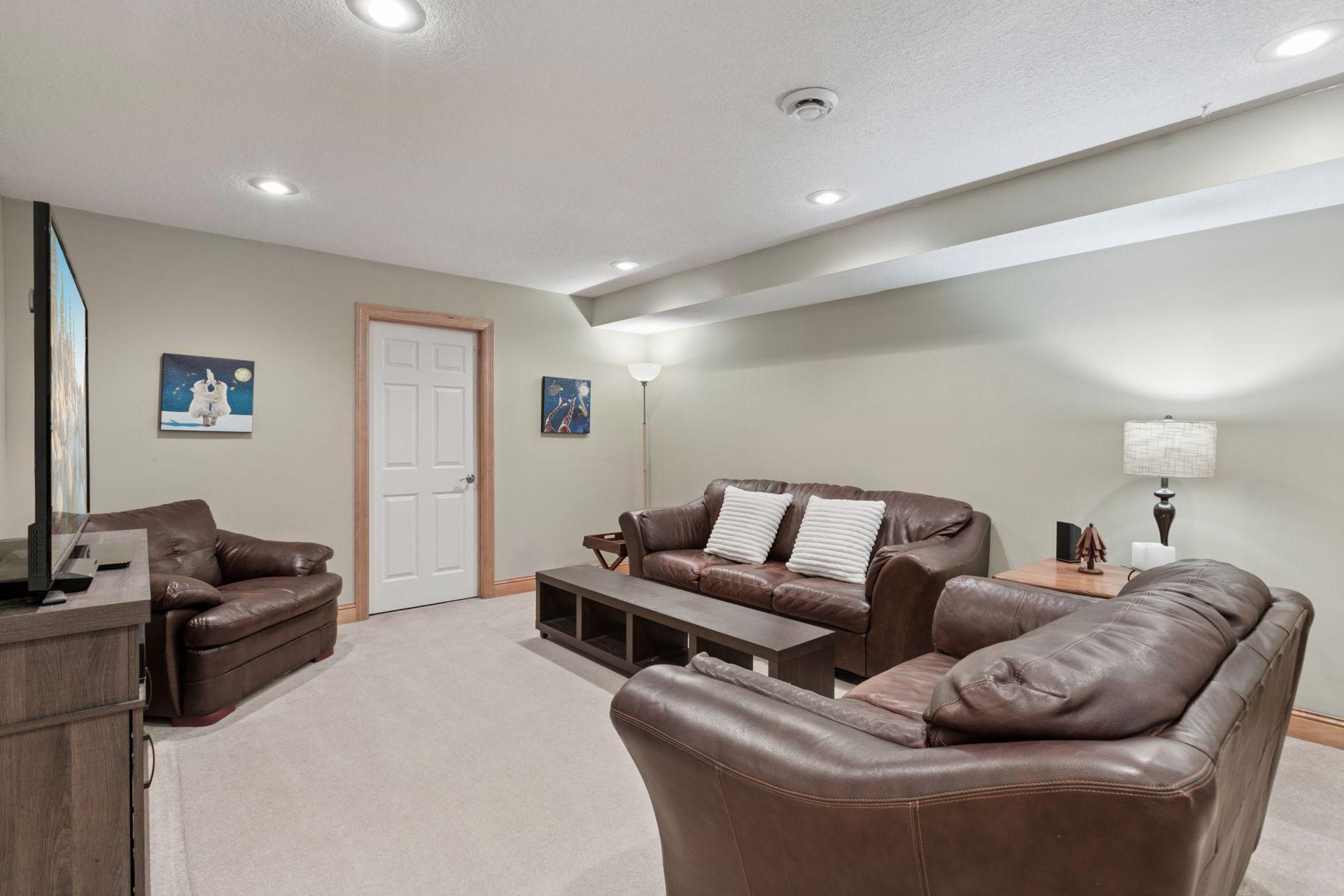 1308 Skywood Lane, Fridley, Minnesota image 32