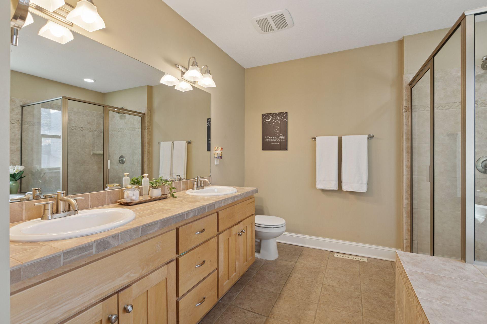 1308 Skywood Lane, Fridley, Minnesota image 23