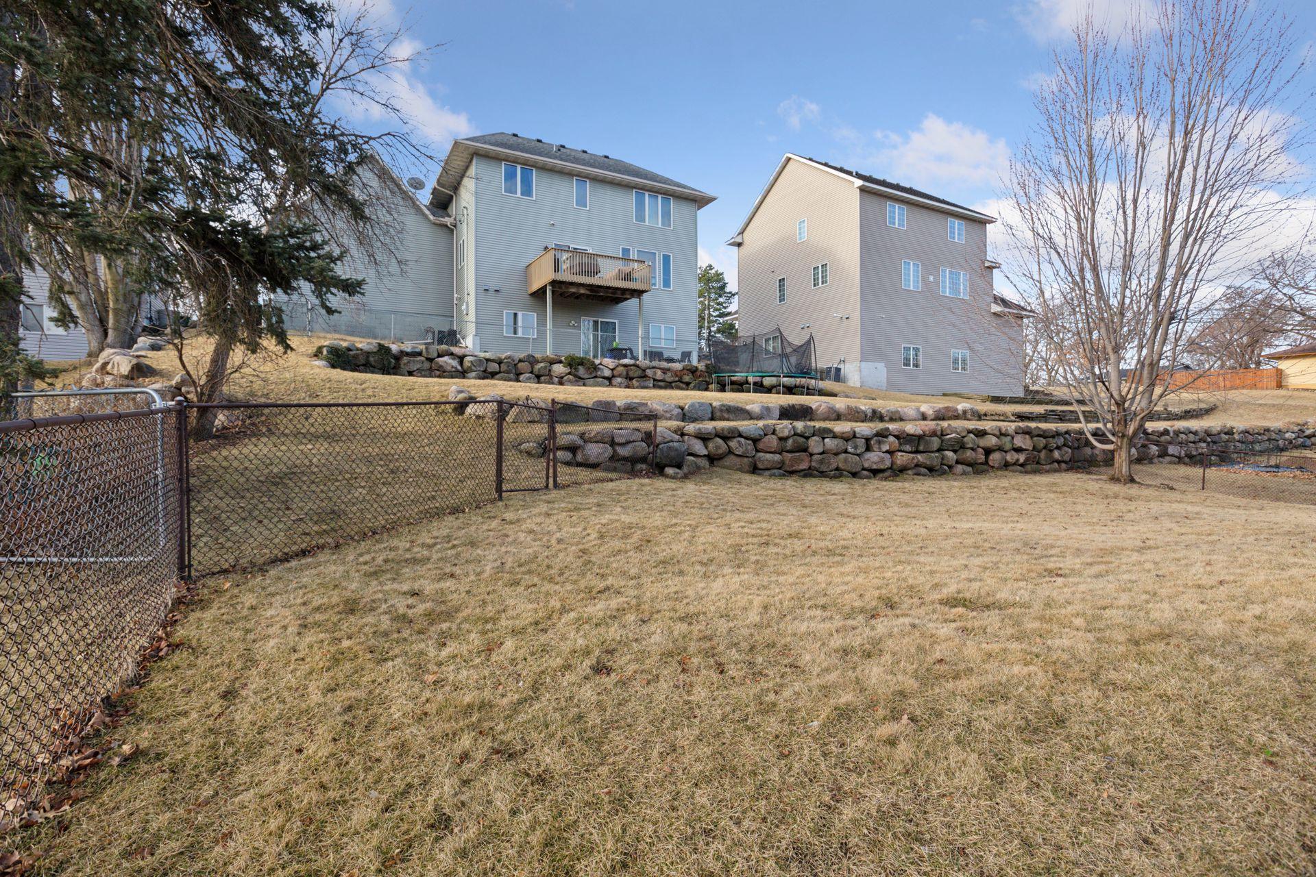 1308 Skywood Lane, Fridley, Minnesota image 50