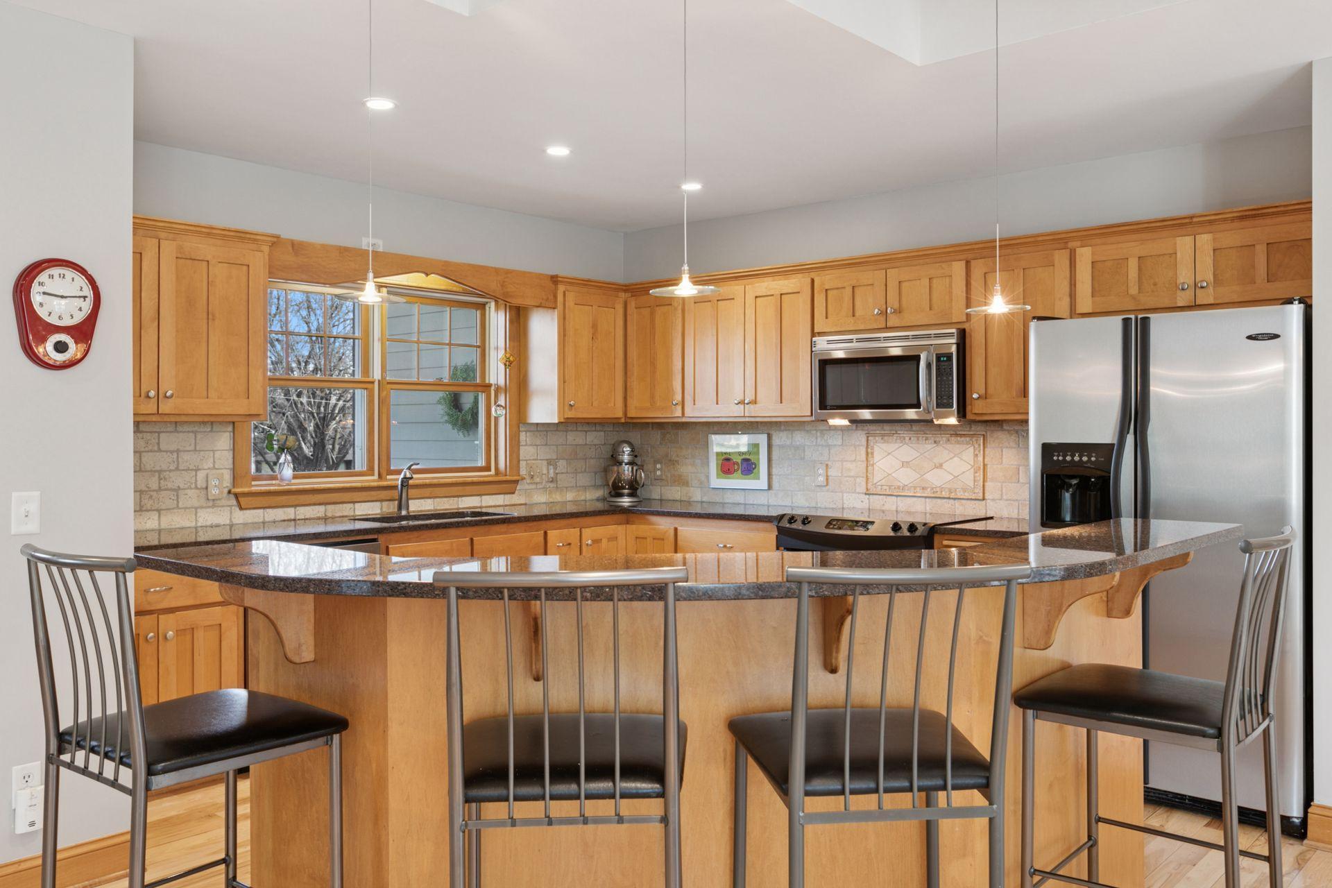 1308 Skywood Lane, Fridley, Minnesota image 14