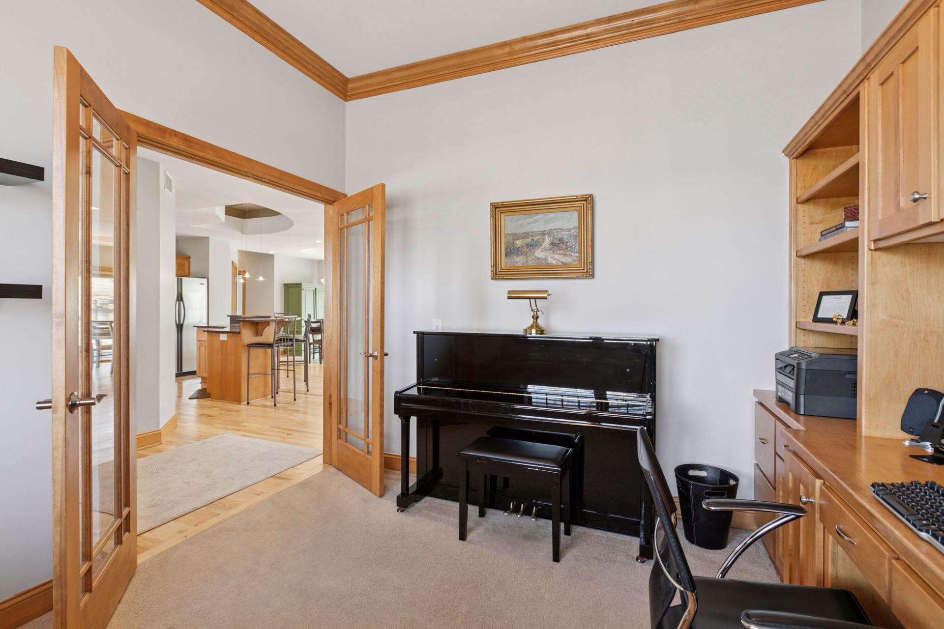 1308 Skywood Lane, Fridley, Minnesota image 17
