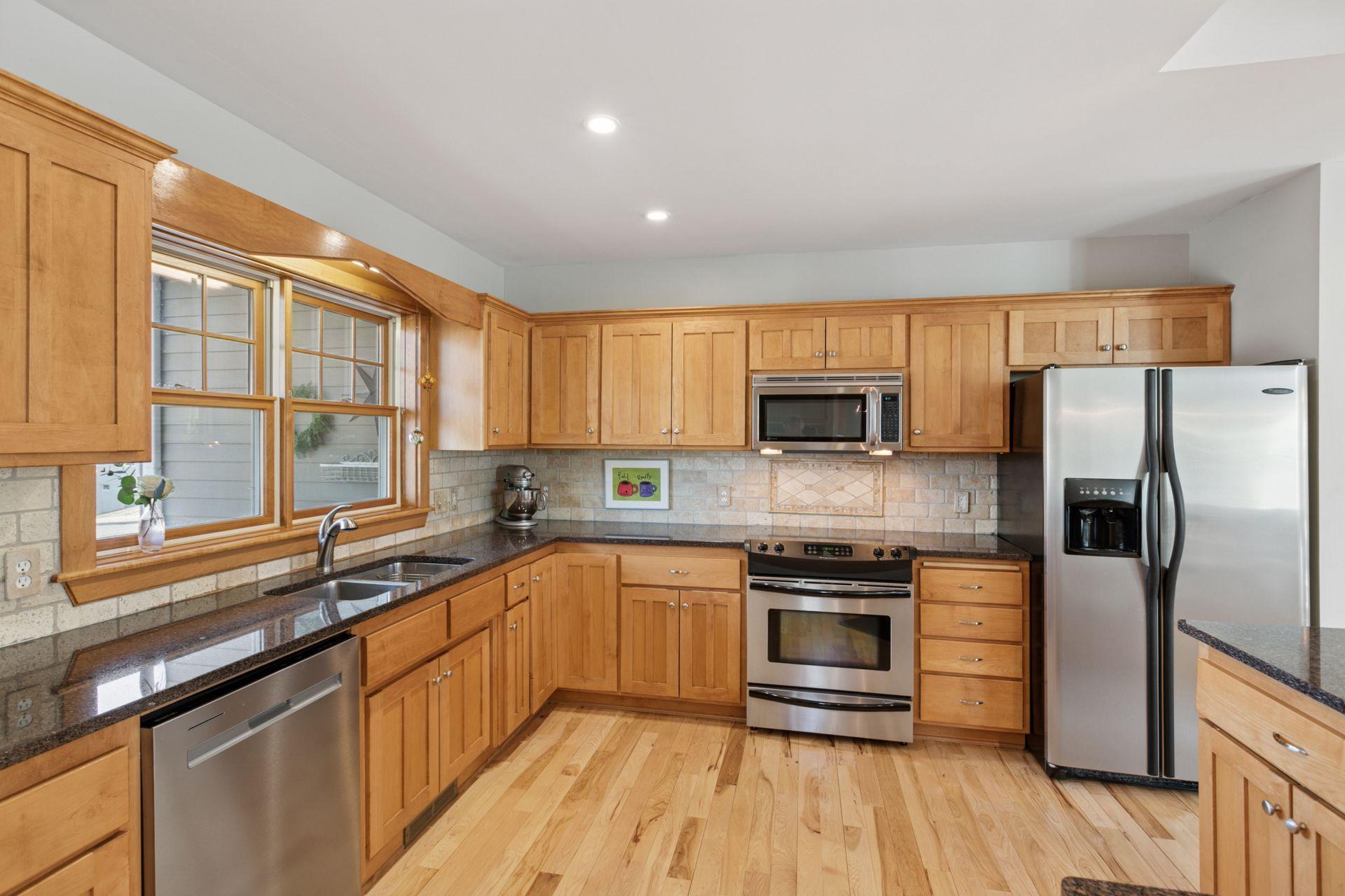 1308 Skywood Lane, Fridley, Minnesota image 13