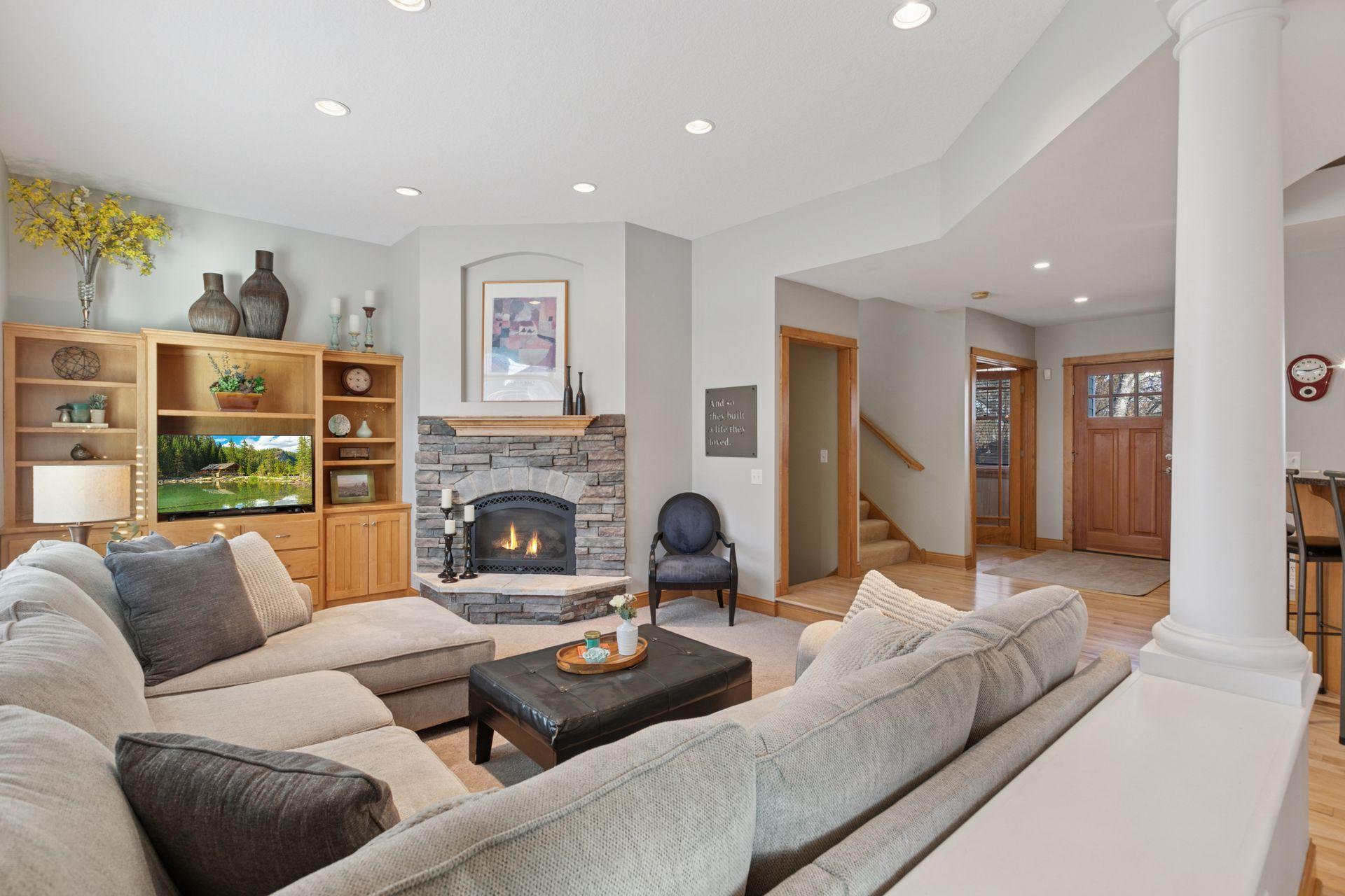 1308 Skywood Lane, Fridley, Minnesota image 6