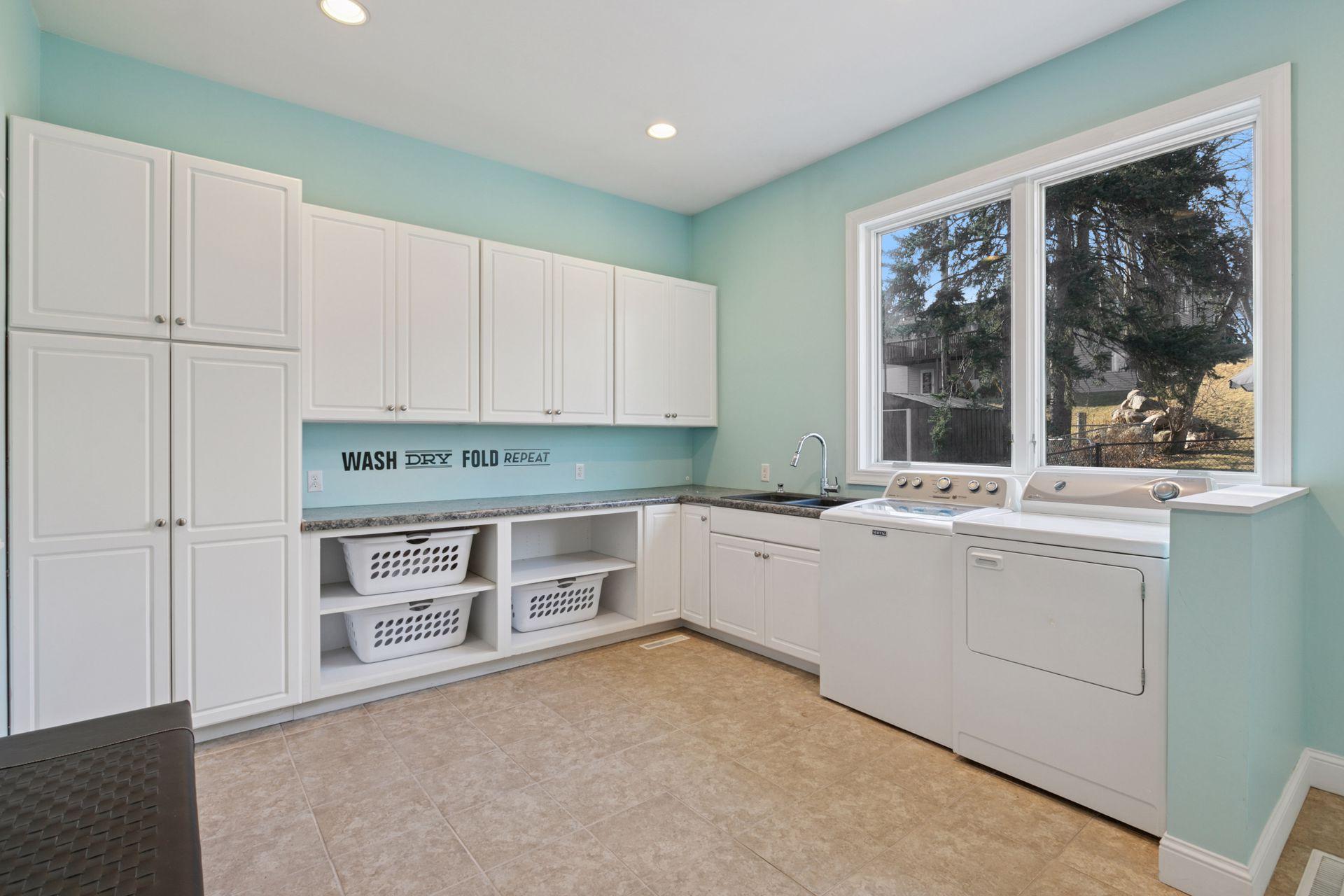 1308 Skywood Lane, Fridley, Minnesota image 42