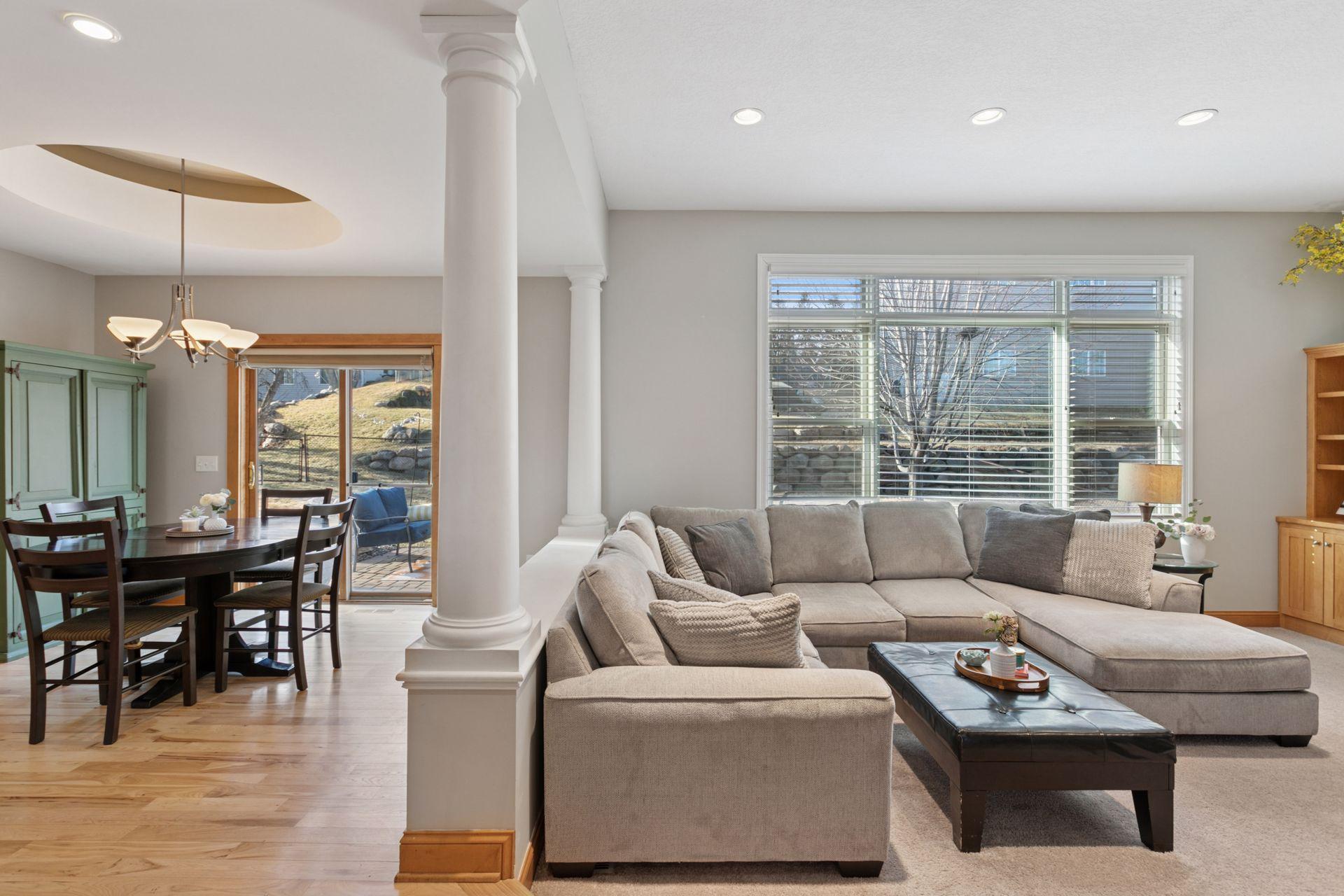 1308 Skywood Lane, Fridley, Minnesota image 3