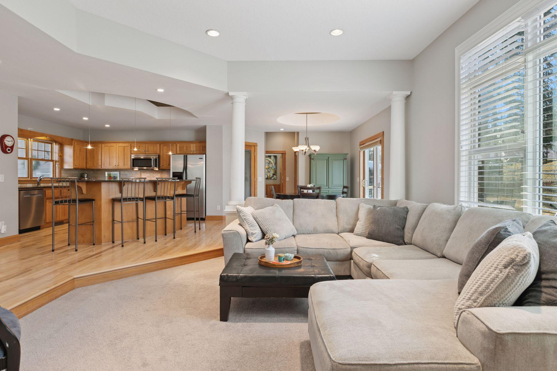 1308 Skywood Lane, Fridley, Minnesota image 9