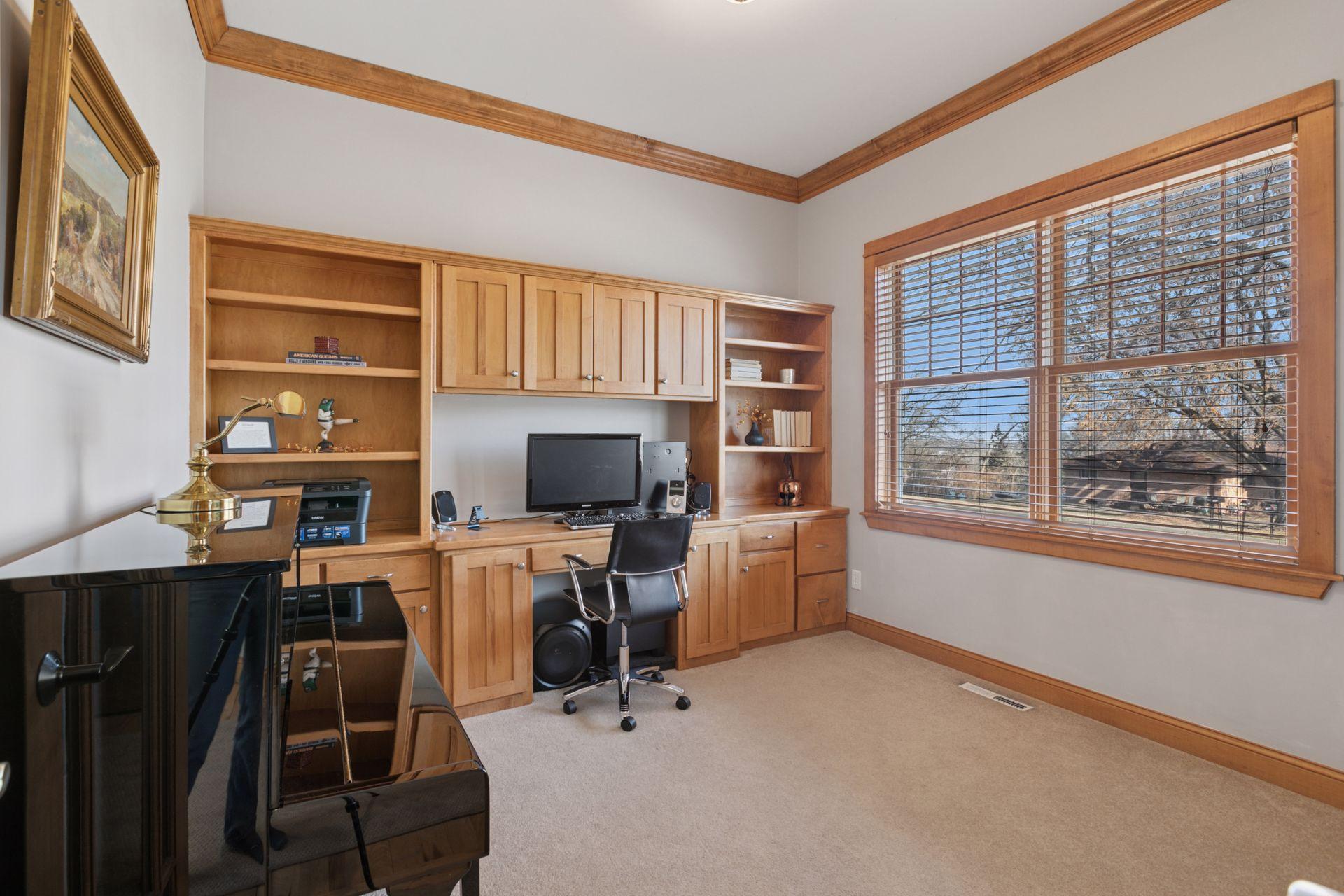 1308 Skywood Lane, Fridley, Minnesota image 16
