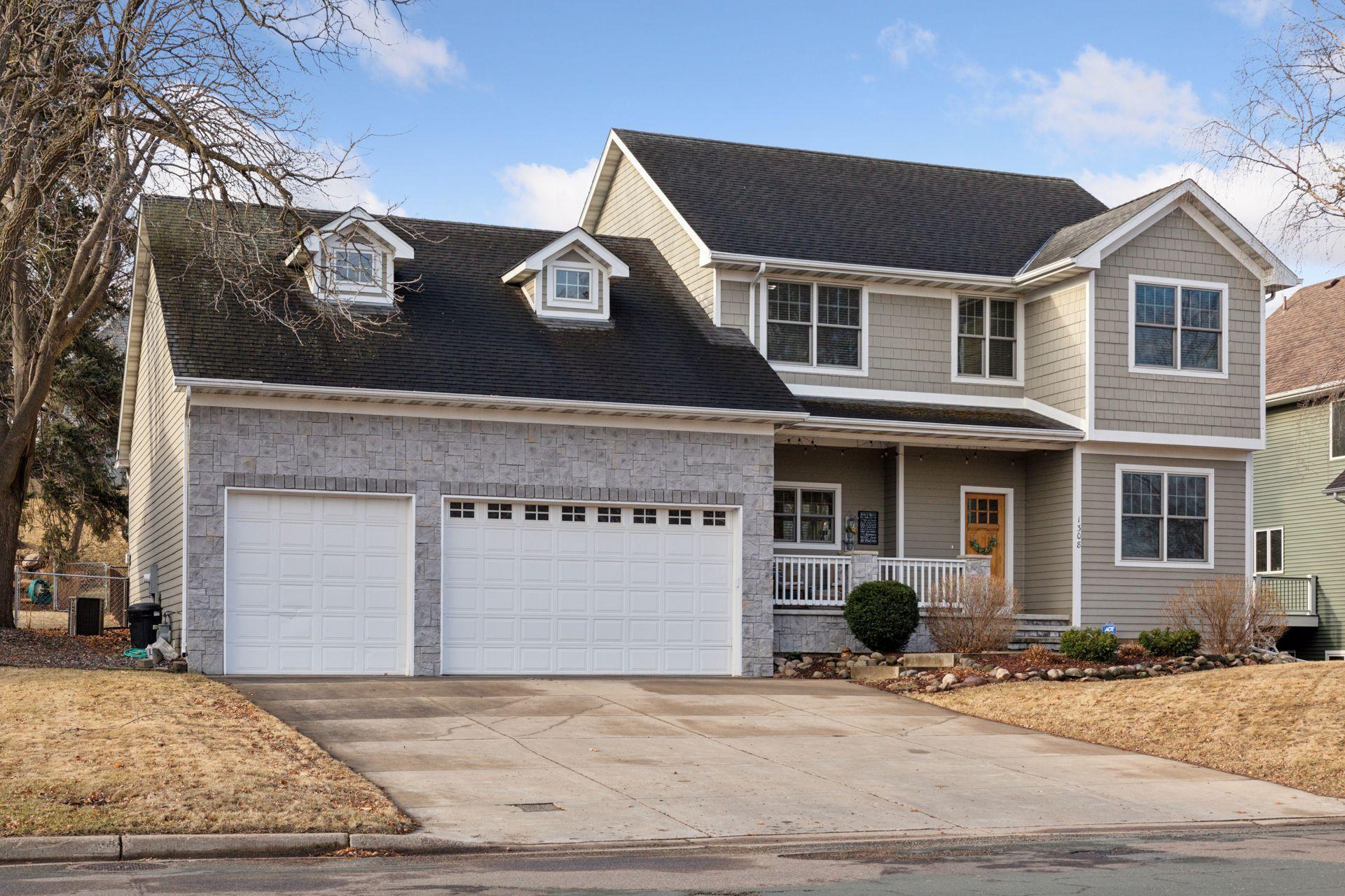 1308 Skywood Lane, Fridley, Minnesota image 1