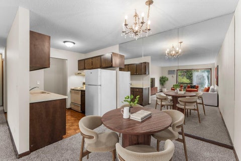 Condo For Sale - 2801 Flag Avenue<br/> New Hope, MN 55427