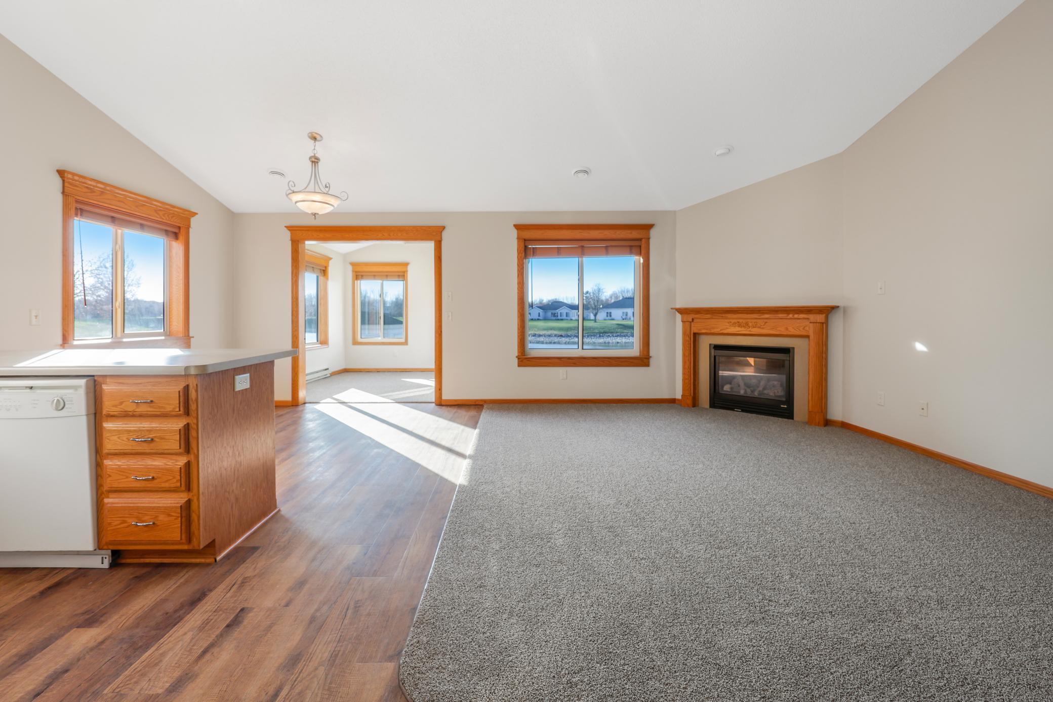 1243 Willow Pond Drive, Waite Park, Minnesota image 4