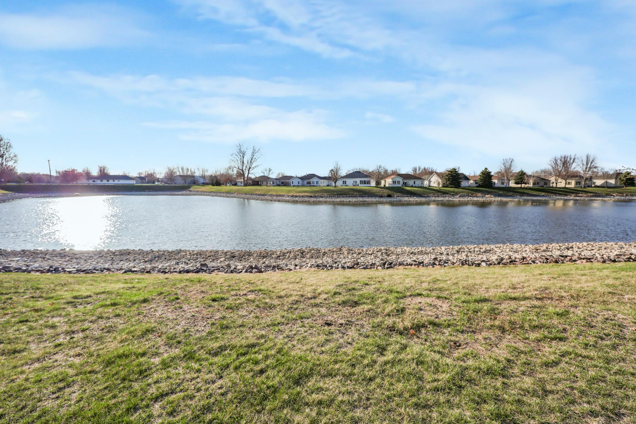 1243 Willow Pond Drive, Waite Park, Minnesota image 22