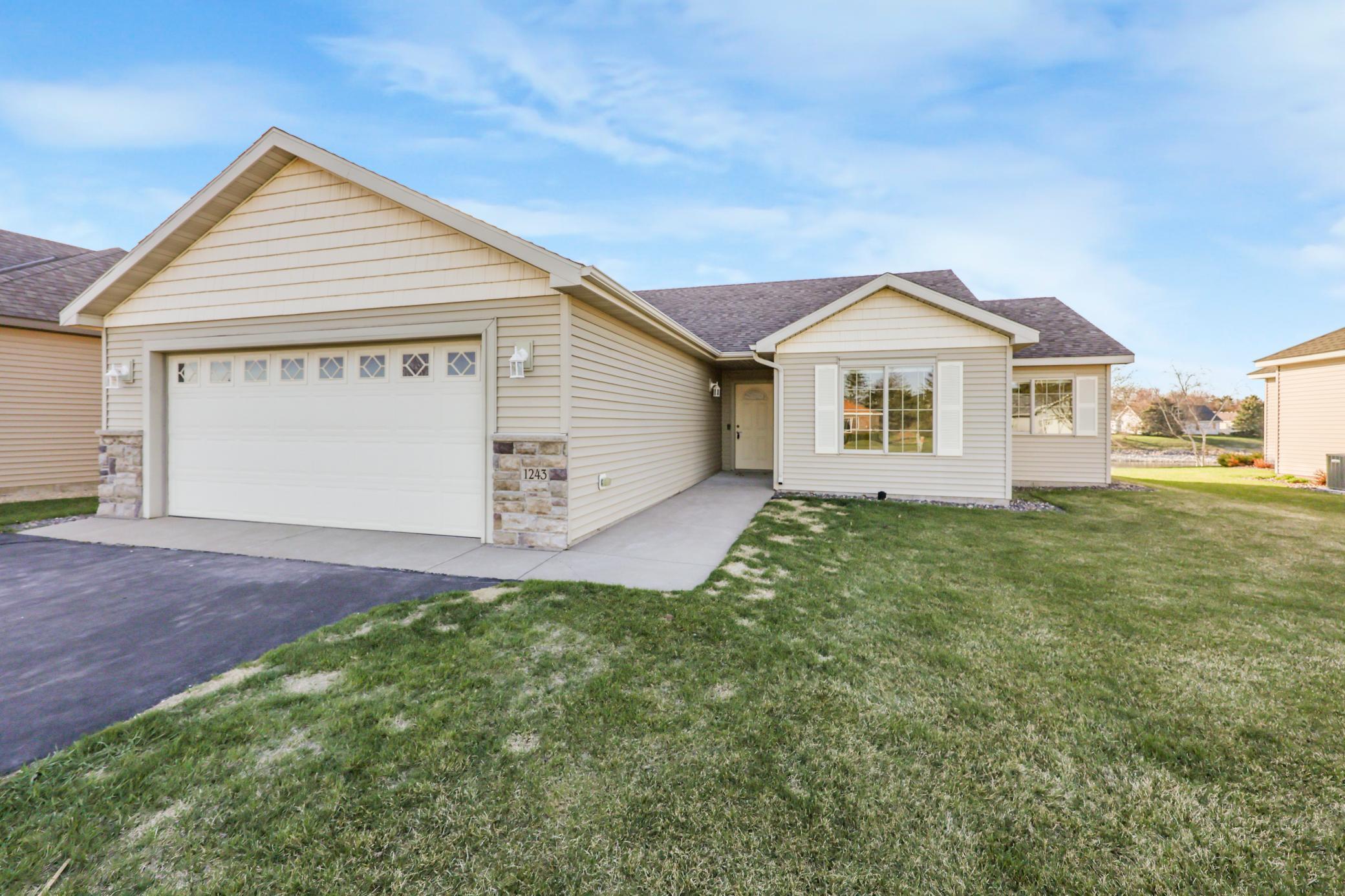 1243 Willow Pond Drive, Waite Park, Minnesota image 24