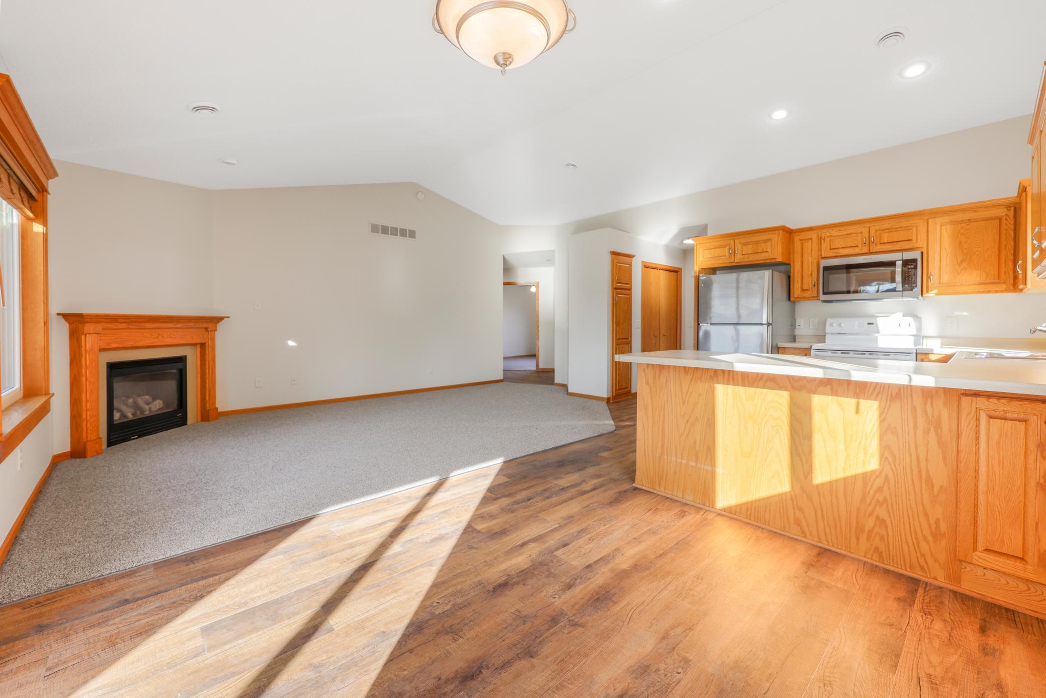 1243 Willow Pond Drive, Waite Park, Minnesota image 3