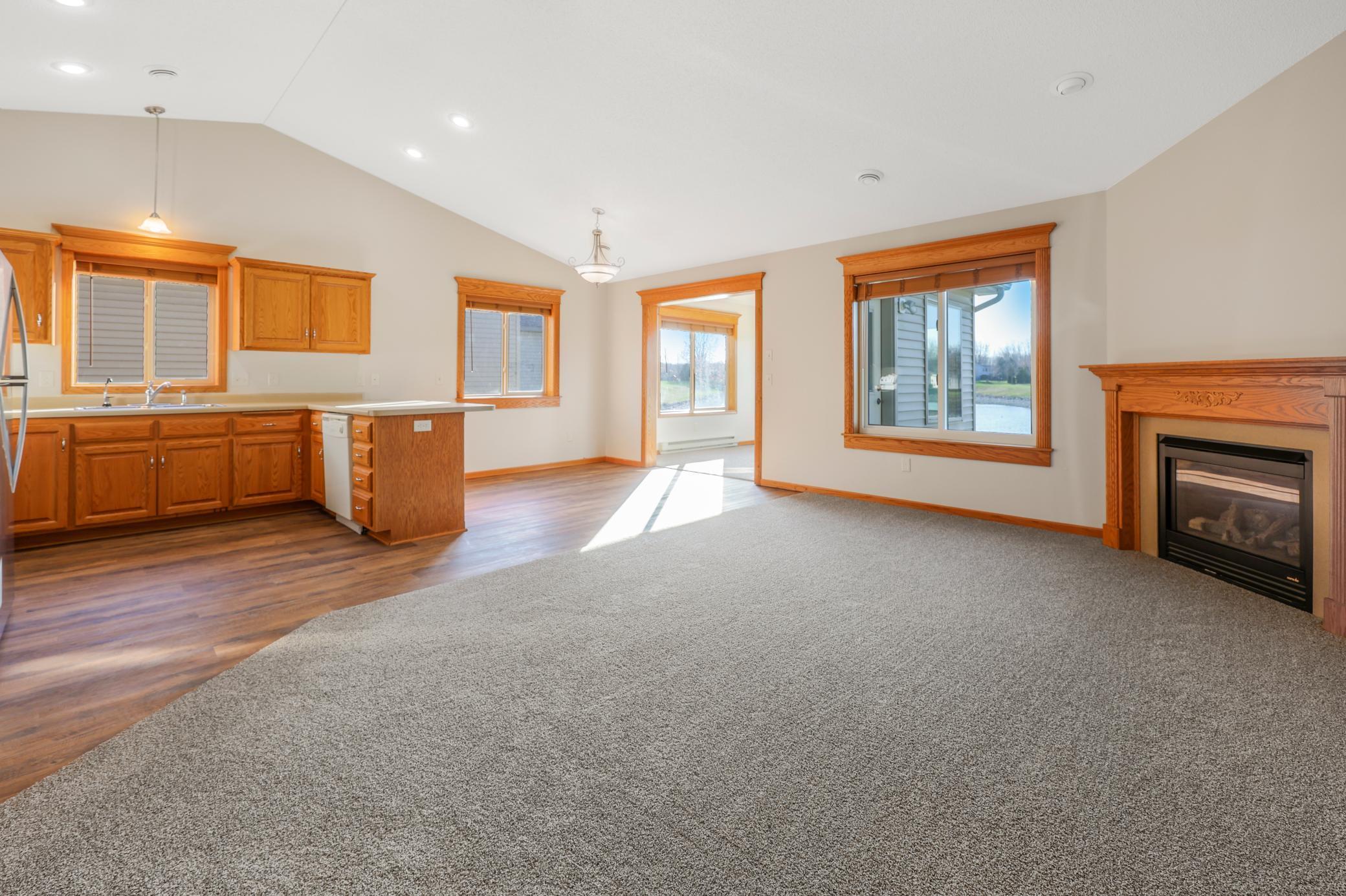 1243 Willow Pond Drive, Waite Park, Minnesota image 13