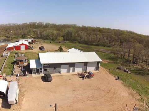 Homes For Sale - 27301 315th Street<br/> Erhard, MN 56534