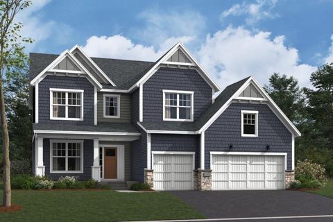 Homes For Sale - 895 Big Woods Drive<br/> Delano, MN 55328