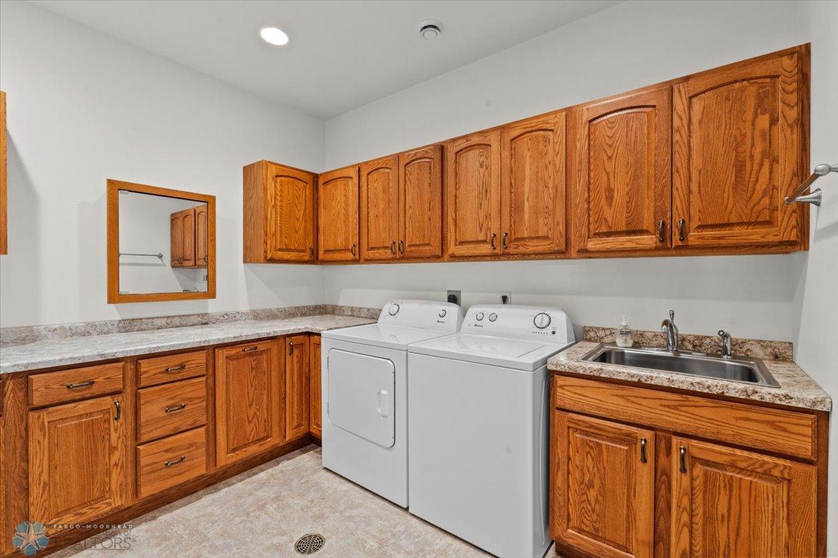 405 Oak Street, Breckenridge, Minnesota image 22
