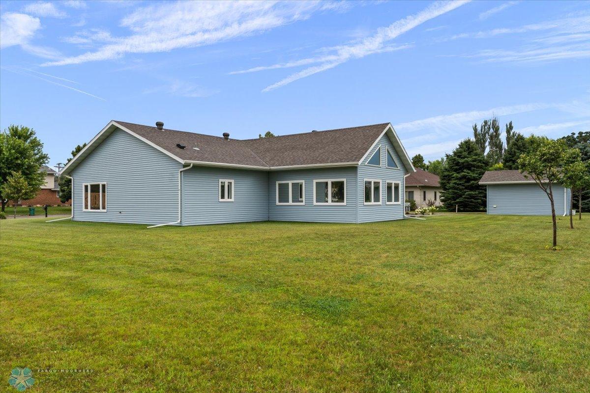 405 Oak Street, Breckenridge, Minnesota image 44