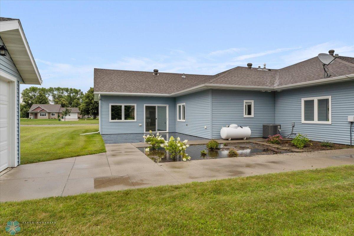405 Oak Street, Breckenridge, Minnesota image 45