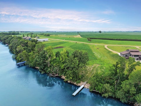 Vacant Land For Sale - 32 Jayvee Lane<br/> Murray County, Garvin, MN 56132