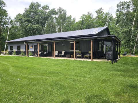 Homes For Sale - 30280 Loon Lake Road<br/> Crosby, MN 56441