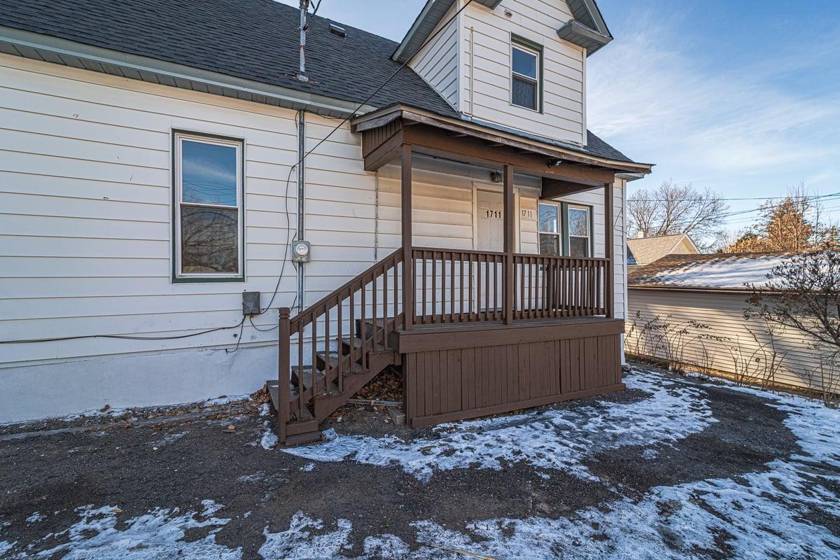 1711 NE 22nd Avenue, Minneapolis, Minnesota image 33
