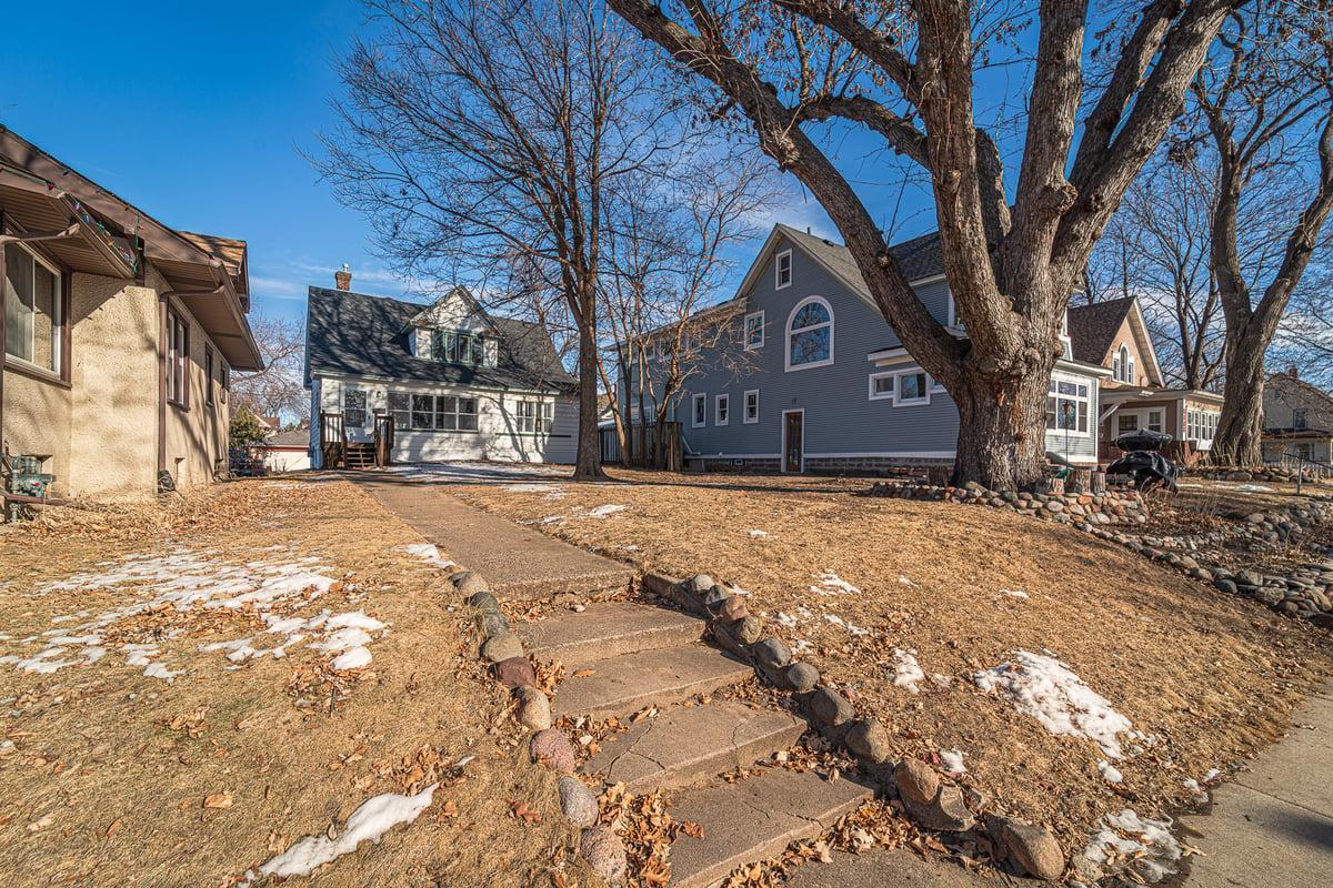 1711 NE 22nd Avenue, Minneapolis, Minnesota image 35