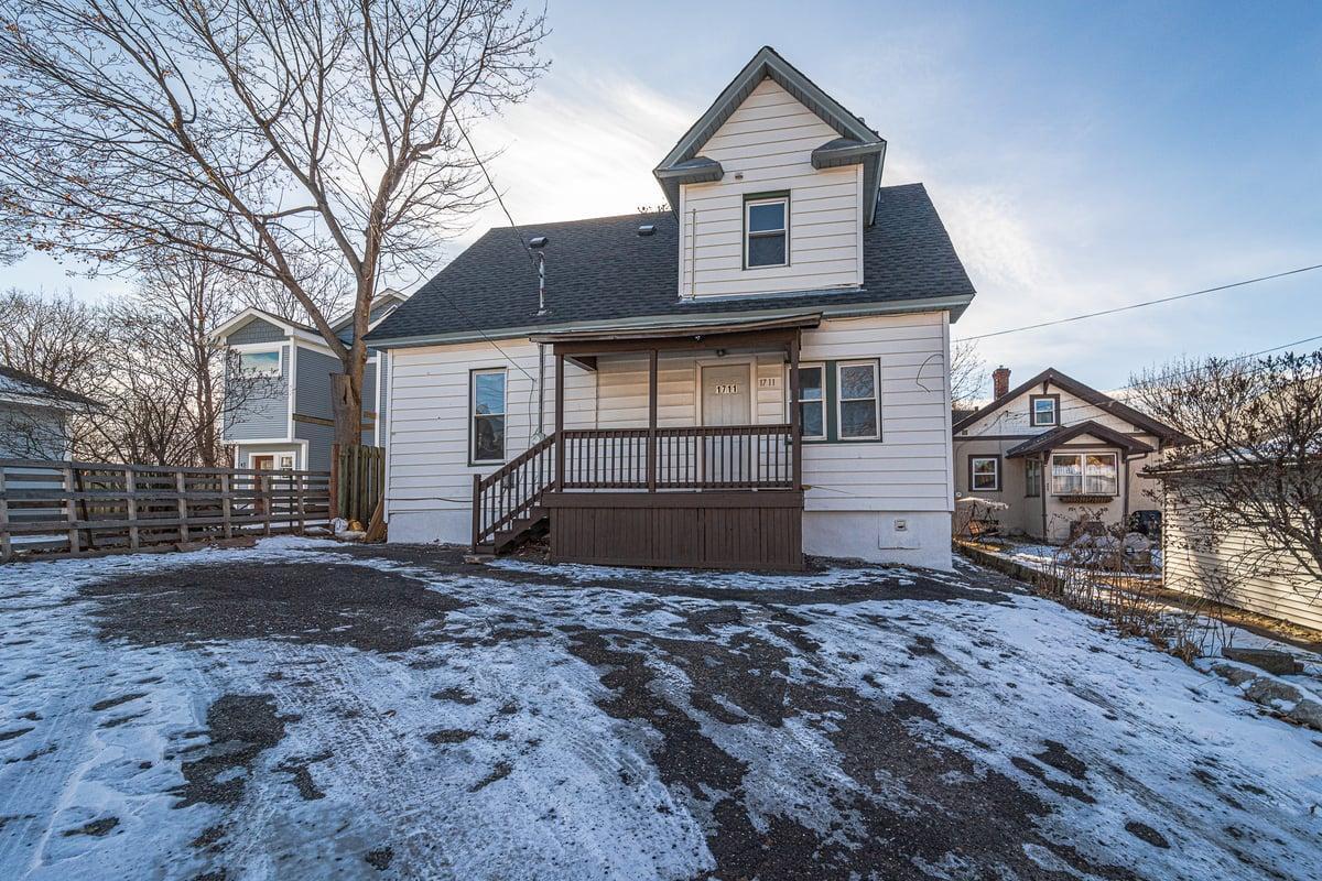 1711 NE 22nd Avenue, Minneapolis, Minnesota image 36