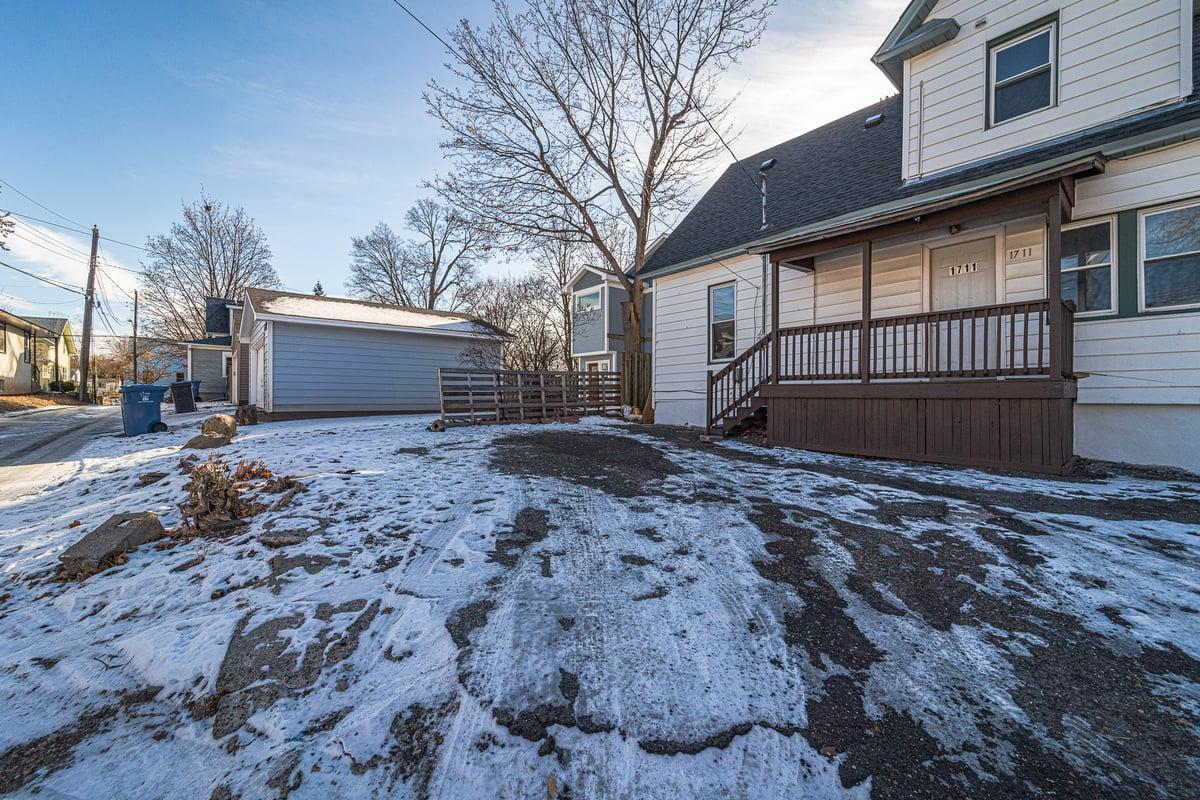 1711 NE 22nd Avenue, Minneapolis, Minnesota image 34
