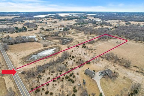 Vacant Land For Sale - 6231 County Road 11<br/> Maple Plain, MN 55359