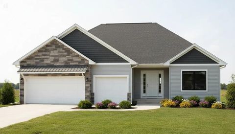 Homes For Sale - 5311 176th Street<br/> Lakeville, MN 55044