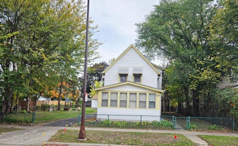 Multifamily For Sale - 1156 Galtier Street<br/> Saint Paul, MN 55117