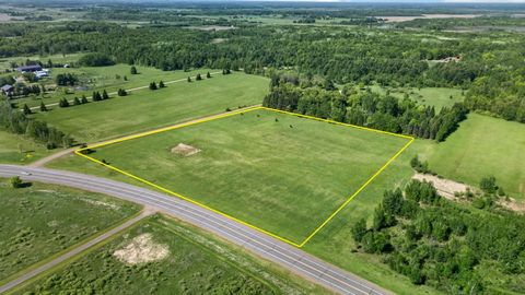 Vacant Land For Sale - 000 Dahl Rd<br/> Hinckley, MN 55037