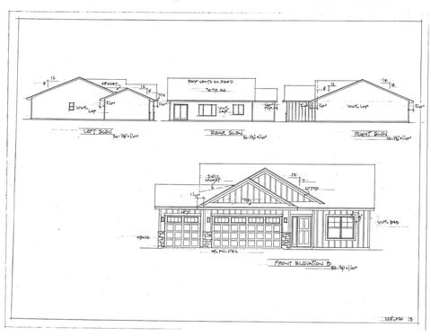 Homes For Sale - 20311 Gordon Lane<br/> Sherburne County, Big Lake, MN 55309