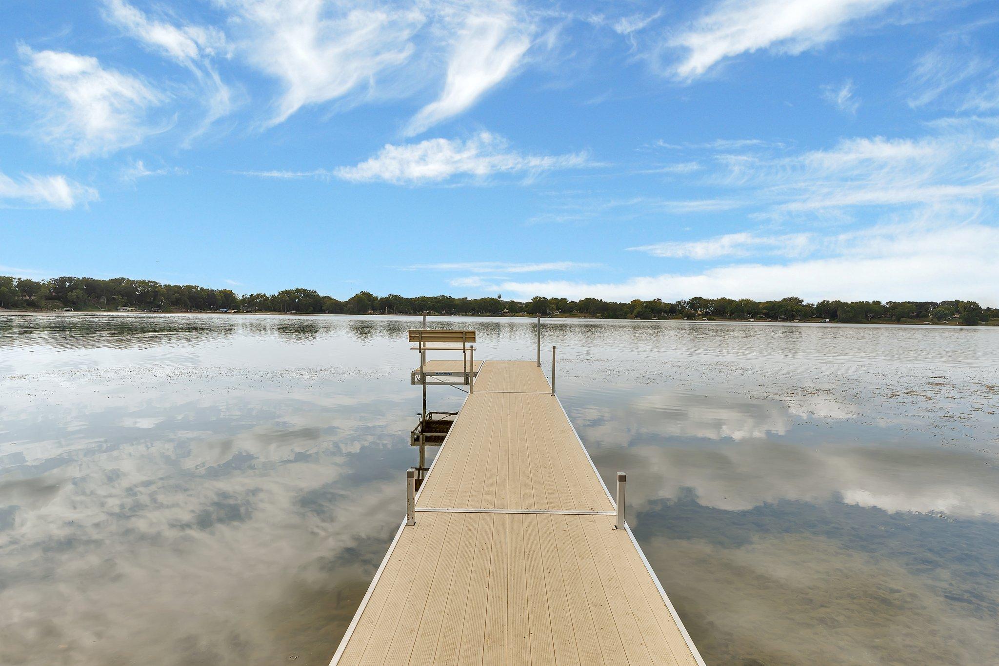 4986 E Eagle Lake Road, Willmar, Minnesota image 3