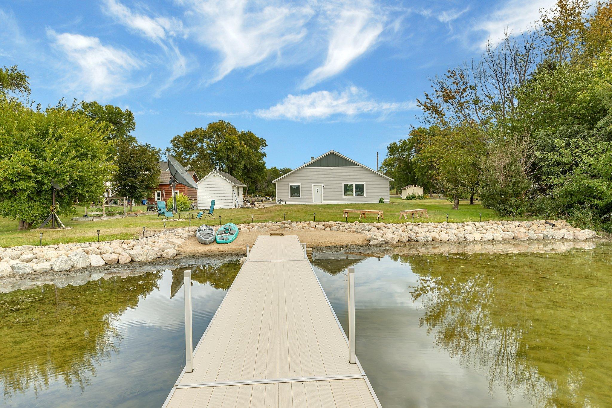 4986 E Eagle Lake Road, Willmar, Minnesota image 1
