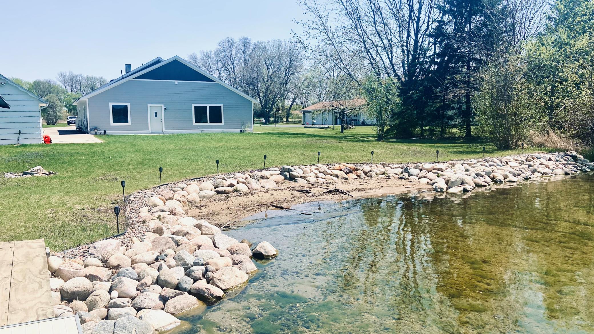 4986 E Eagle Lake Road, Willmar, Minnesota image 2