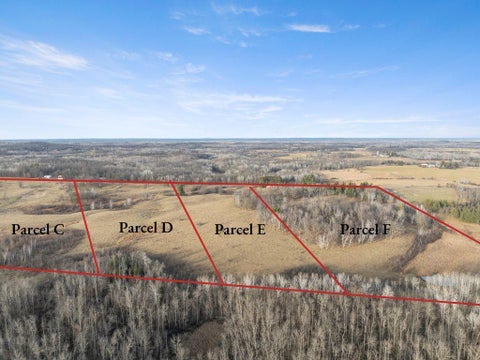 Vacant Land For Sale - PARCEL E 48th Street<br/> Cass County, Pequot Lakes, MN 56472