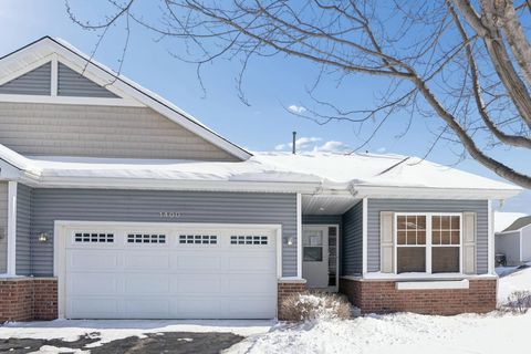 Townhouse For Sale - 1400 Grandview Avenue<br/> Buffalo, MN 55313