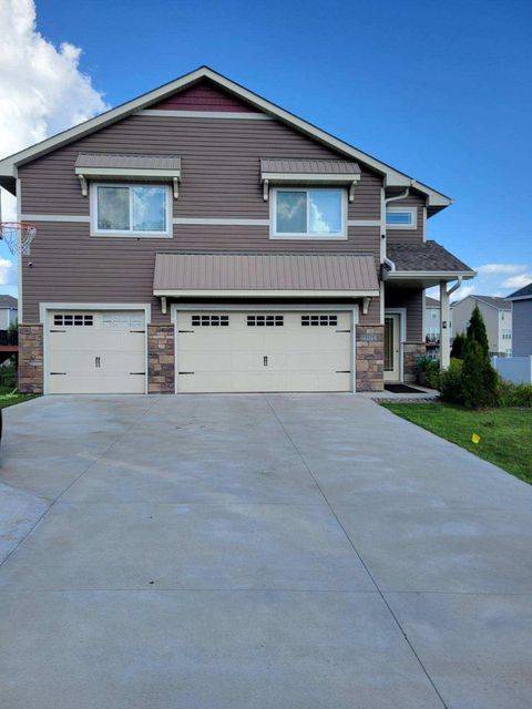 Homes For Sale - 19013 Johnson Street<br/> Sherburne County, Elk River, MN 55330